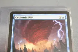 Cyclonic Rift Return to Ravnica -Lightly played MTG - Image 2