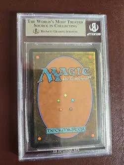 Riptide Laboratory FOIL - Onslaught (ONS) Magic: The Gathering MTG BGS 9.0+ - Image 2