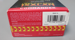MTG The Lost Caverns of Ixalan Veloci-Ramp- Tor Commander Deck Sealed - Image 2