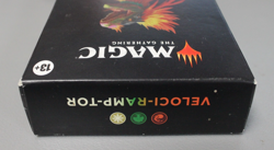 MTG The Lost Caverns of Ixalan Veloci-Ramp- Tor Commander Deck Sealed - Image 4