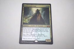 MTG Underrealm Lich Guilds of Ravnica 211/259 Regular Mythic - Image 1