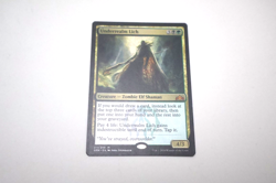 MTG Underrealm Lich Guilds of Ravnica 211/259 Regular Mythic - Image 3