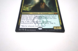 MTG Underrealm Lich Guilds of Ravnica 211/259 Regular Mythic - Image 4