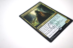 MTG Underrealm Lich Guilds of Ravnica 211/259 Regular Mythic - Image 5
