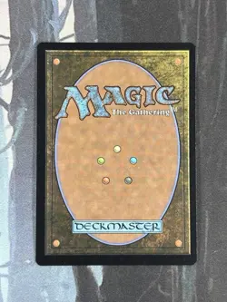 Quandrix, the Proof [Secrets of Strixhaven] #218 NM Regular Magic: The Gathering - Image 2