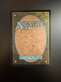 MTG Final Fantasy English The Fire Crystal Borderless 0337 Non-Foil - Image 2