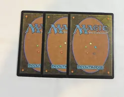 X3 Spider-Man, Web-Slinger - 16 - NM - Marvel's Spider-Man - MTG - Image 2