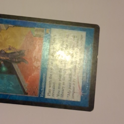Future Sight HP FOIL MTG Onslaught Magic the Gathering - Image 4