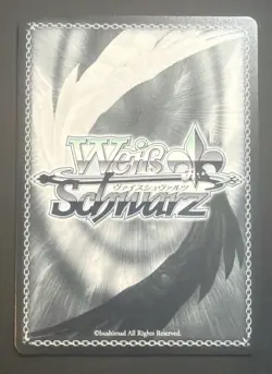 English Weiss Schwarz Midsummer Sun HOL/W104-E159 PR Hololive Production Vol. 2 - Image 2