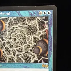 MTG Time Spiral Urza's Saga Rare Magic The Gathering LP+ #26 - Image 4