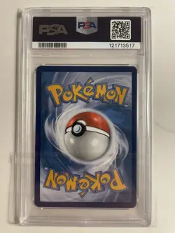 PSA 10 Mimikyu VMAX TG17/TG30 Pokemon SWSH Brilliant Stars Trainer Gallery 2022 - Image 2
