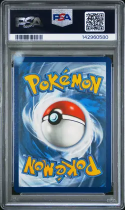 2022 Pokemon SWSH Brilliant Stars Mimikyu VMAX Trainer Gallery #TG17/TG30 PSA 10 - Image 2