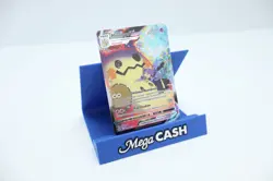 Pokemon SWSH Brilliant Stars Mimikyu VMAX Trainer Gallery #TG17/TG30 - Image 2