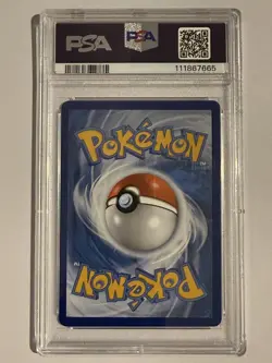 PSA 10 Mimikyu VMAX TG17/TG30 Pokemon SWSH Brilliant Stars Trainer Gallery 2022 - Image 2
