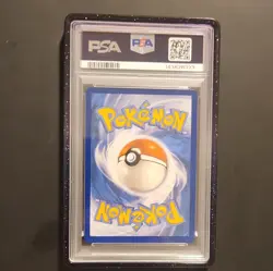 Pokemon 2022 Brilliant Stars Trainer Gallery Mimikyu VMAX FA TG17/TG30 PSA 10 - Image 2