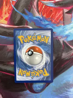 Pokemon TCG - Mimikyu VMAX - TG17/TG30 - Brilliant Stars - Trainer Gallery Art - Image 4