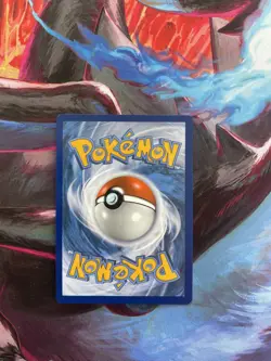 Pokemon TCG - Mimikyu VMAX - TG17/TG30 - Brilliant Stars - Trainer Gallery Art - Image 5