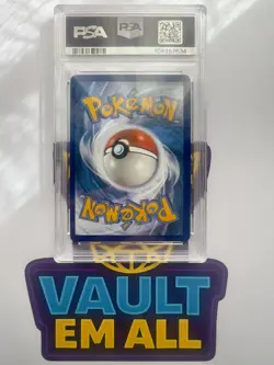 Mimikyu VMAX TG17/TG30 PSA 10 SWSH Brilliant Stars Trainer Pokemon Card PC - Image 2