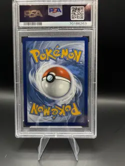 Pokemon Mimikyu VMAX TG17/TG30 Brilliant Stars Trainer Gallery Holo PSA 10 - Image 2
