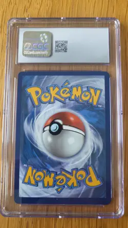 Pokemon TCG Mimikyu VMAX TG17/TG30 Brilliant Stars - Image 2