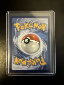 Pokemon TCG Mimikyu VMAX TG17/TG30 Brilliant Stars Card - Image 2