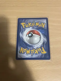 Pokemon TCG Mimikyu VMAX TG17/TG30 Brilliant Stars Card - Image 2