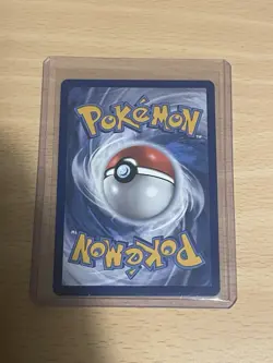 Pokemon TCG Mimikyu VMAX TG17/TG30 Brilliant Stars Card - Image 4