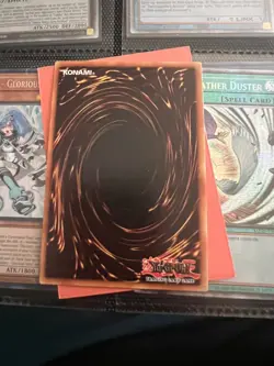 Pot of Sloth 1st Edition Secret Rare CORI-EN061 Yu-Gi-Oh! - Image 2