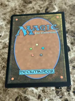 ABRUPT DECAY Magic MTG Mystery Booster 2 White Border - Image 2