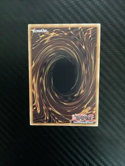 YUGIOH Invocation Quarter Century Secret Rare RA04-EN281 NM - Image 2