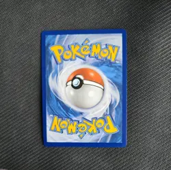 Palpitoad 020/086 Master Ball Reverse Holo Pokemon Black Bolt NM - Image 2