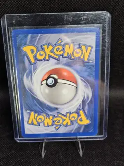 Pokemon TCG Cyndaquil EX Unseen Forces 54/115 Reverse Holo - Image 2