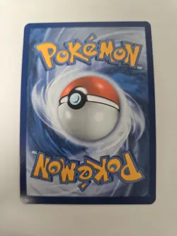 Deoxys 32/86 - NM Reverse Holo - Pokemon Chaos Rising - Image 2