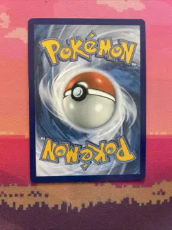 Pokemon Card Minior Celestial Storm Reverse Holo Uncommon 83/168 Near Mint - Image 2