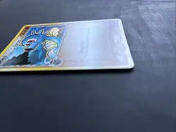 Pokemon TCG Horsea (Delta Species) EX Dragon Frontiers 50/101 Reverse Holo 2006 - Image 2