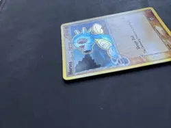 Pokemon TCG Horsea (Delta Species) EX Dragon Frontiers 50/101 Reverse Holo 2006 - Image 4