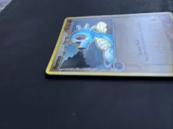 Pokemon TCG Horsea (Delta Species) EX Dragon Frontiers 50/101 Reverse Holo 2006 - Image 5