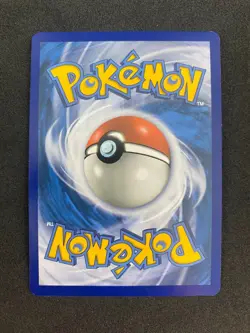 Pokemon Galvantula 62/236 Unified Minds Reverse Holo NM - Image 2