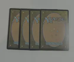 X4 NM Spectacular Tactics, MTG, Marvel's Spider-Man, Magic the Gathering, 15 - Image 2