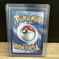 Furfrou Master Ball Pattern #088/131 SV Prismatic Evolutions NM - Image 2
