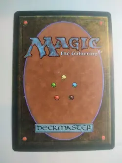 City in a Bottle Arabian Nights MTG - Image 4