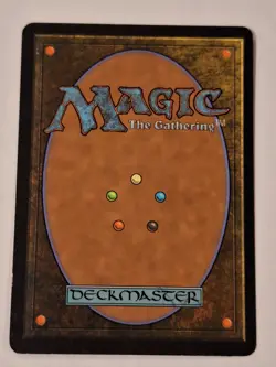 Thunderstaff - Darksteel - Magic the Gathering MTG Nice! - Image 2