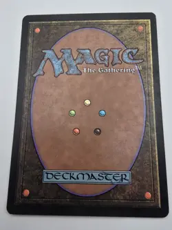 Crumbling Sanctuary Mercadian Masques Regular - Image 2