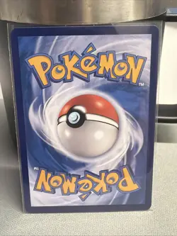 Eevee 0101/15 Chinese Pokemon Gem Pack Vol 2 - Image 2