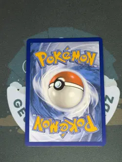Pokemon TCG Vullaby 144/086 White Flare Illustration Rare Full Art Holo NM/MT - Image 2