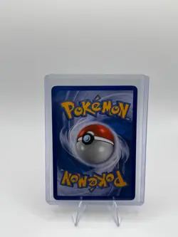 Pokemon Wigglytuff 13/100 Reverse Holo EX Crystal Guardians Rare Vintage Pokemon - Image 2