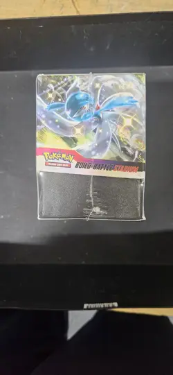 Pokemon Sword & shield Lost Origin Build and Battle Stadium - Brand New & Sealed - Image 5