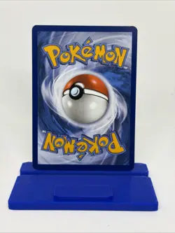 Misty's Lapras 194/182 SV10 Destined Rivals Illus Rare Holo Full Art🔥 - Image 2