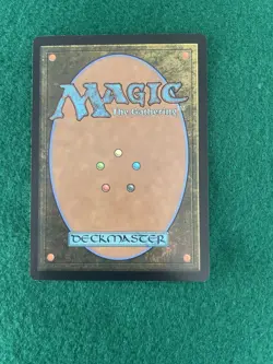 Bloodstained Mire #216 - Rare - MTG Modern Horizons 3 (MH3) Regular - Image 2