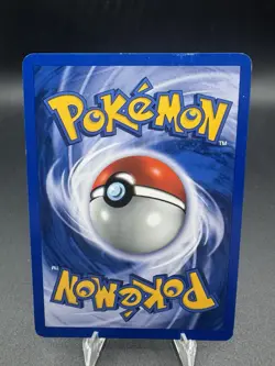 Pokemon TCG Kingdra 8/111 Neo Genesis Unlimited Holofoil MP - Image 2